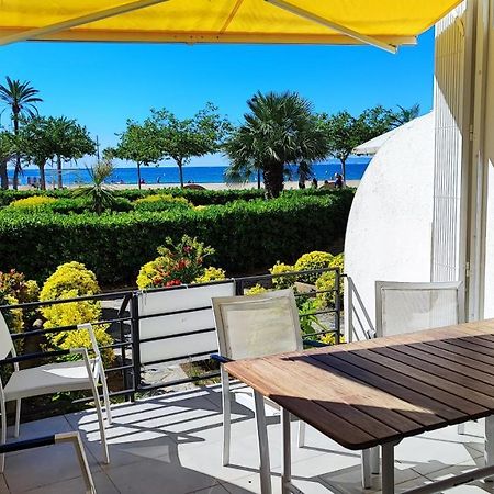 Apartament Oasis B3 Roses Kültér fotó