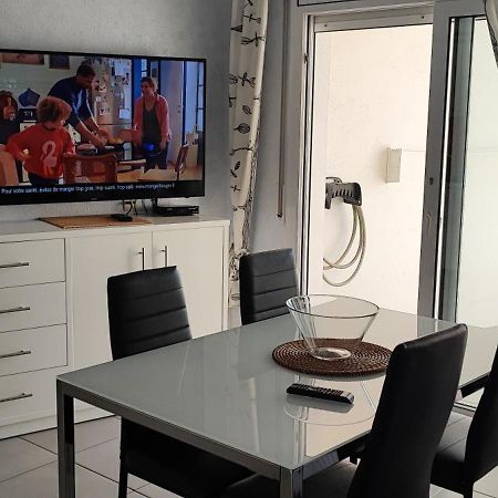 Apartament Oasis B3 Roses Kültér fotó