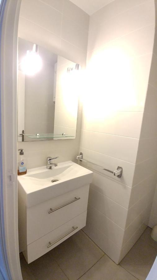 Apartament Oasis B3 Roses Kültér fotó