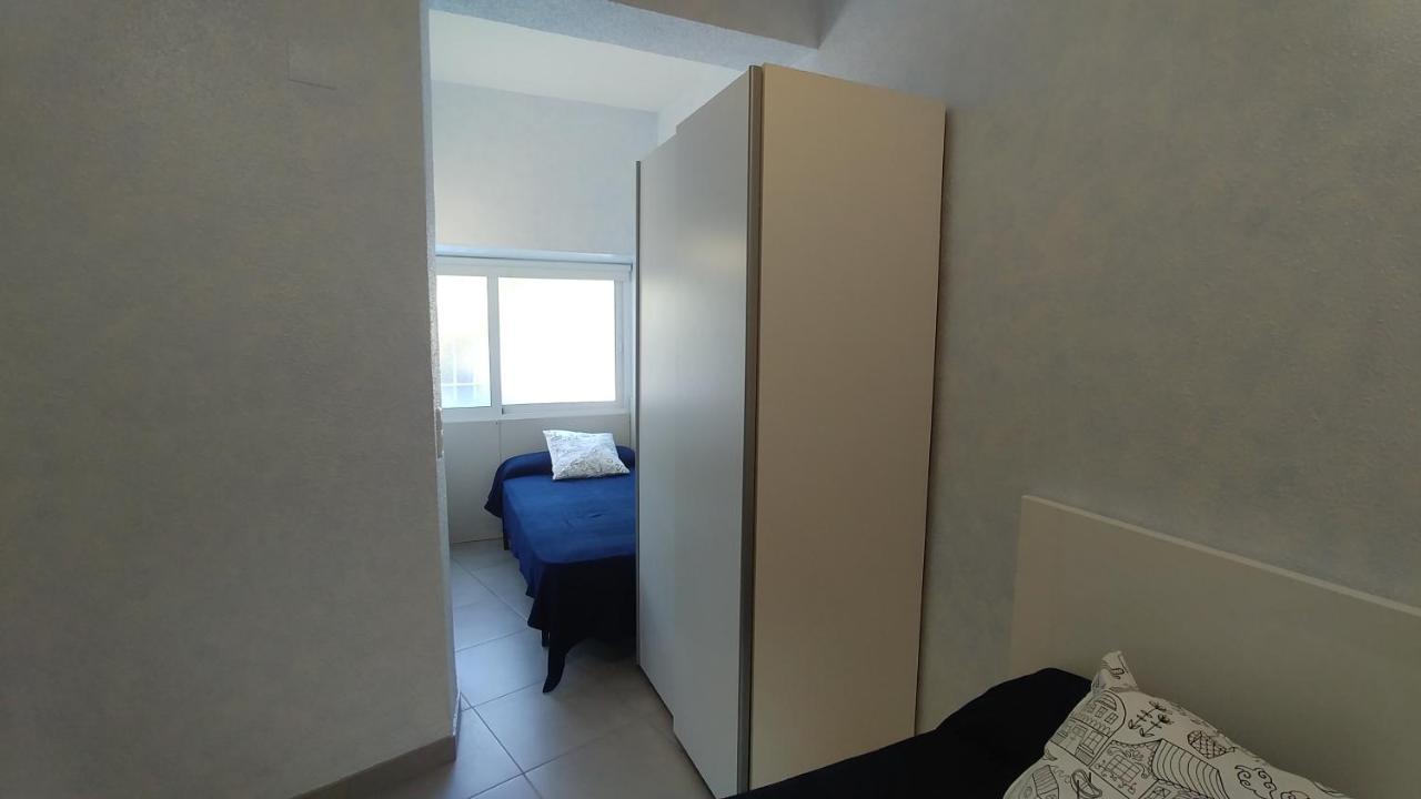 Apartament Oasis B3 Roses Kültér fotó