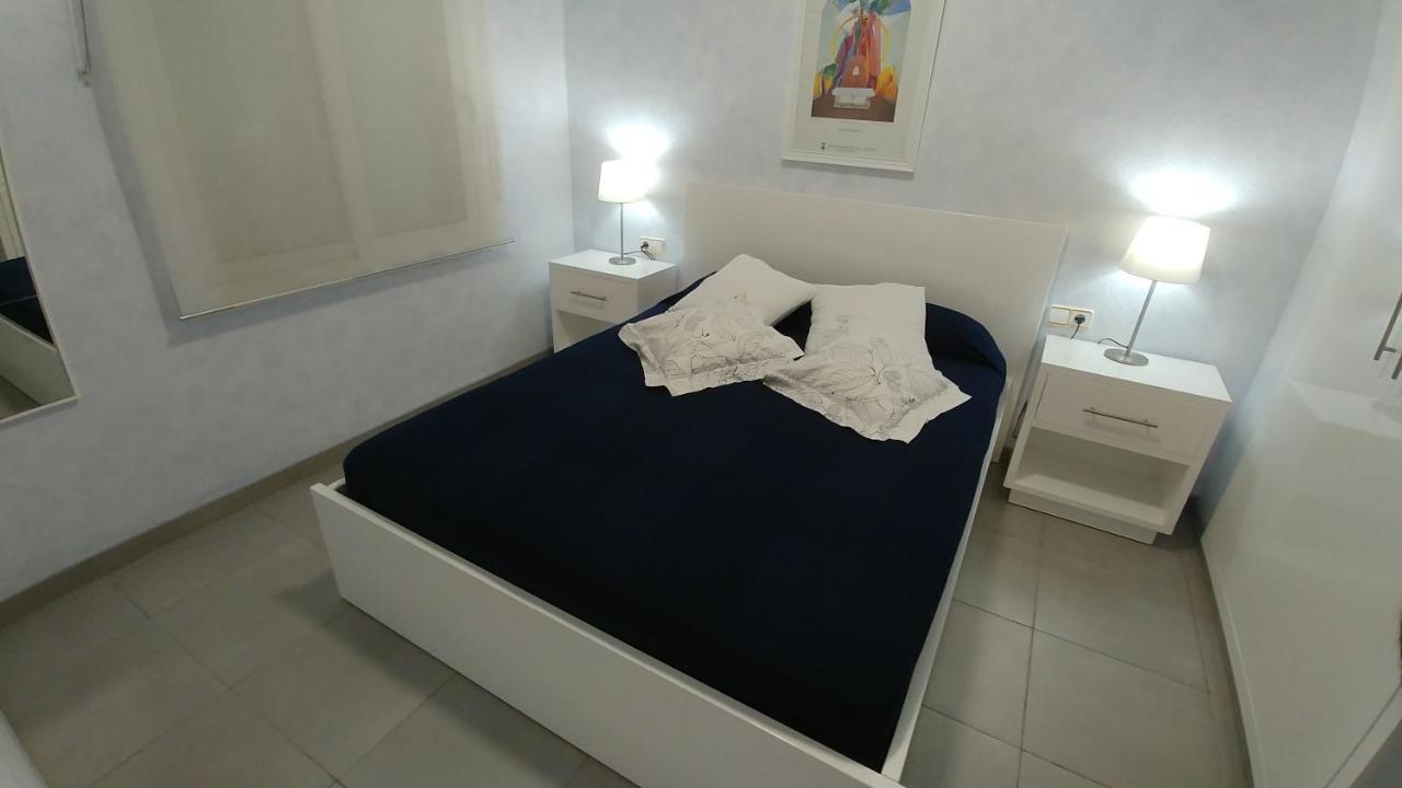 Apartament Oasis B3 Roses Kültér fotó