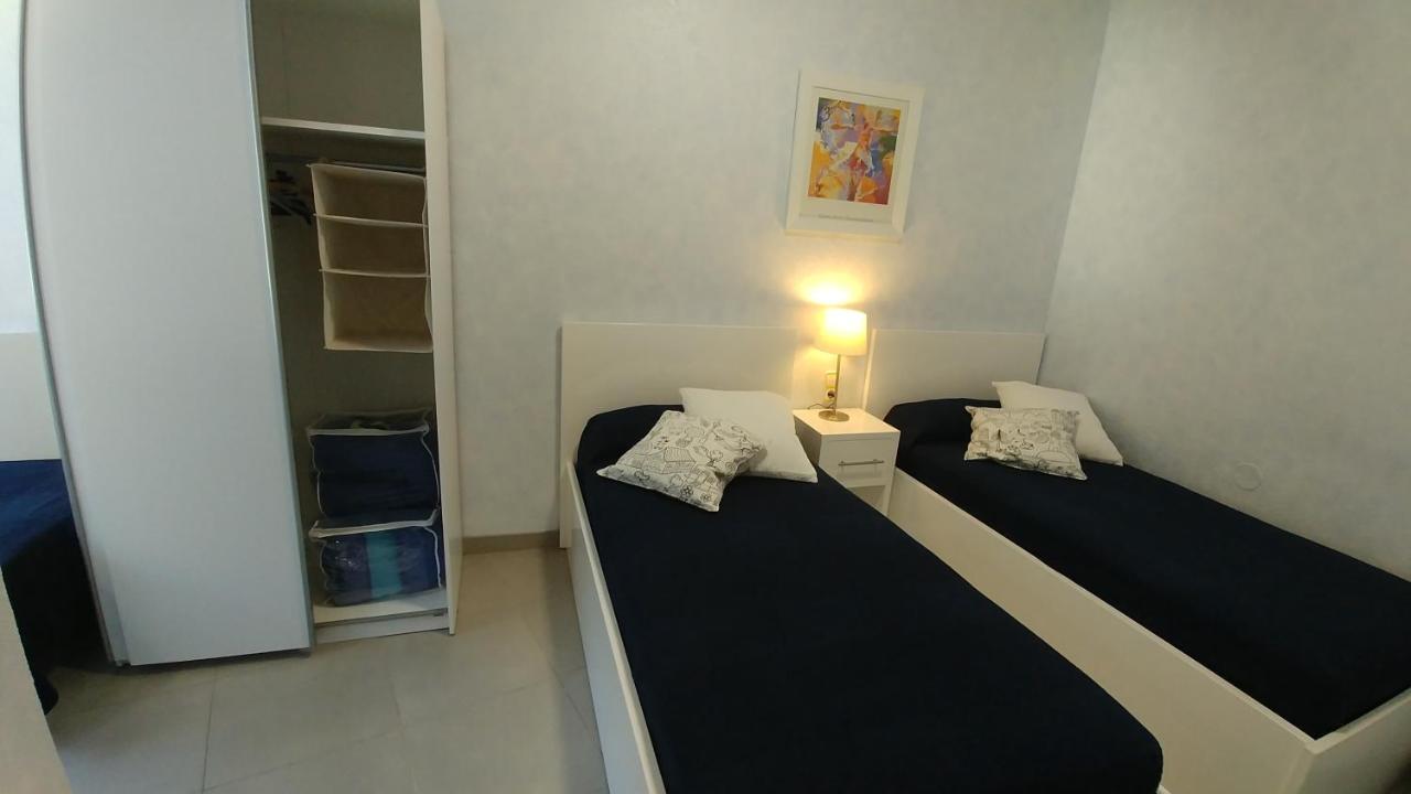 Apartament Oasis B3 Roses Kültér fotó