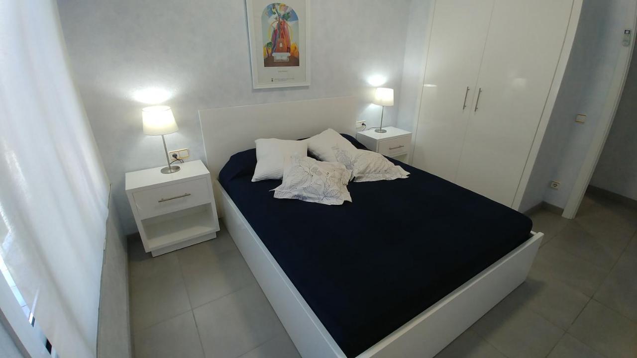 Apartament Oasis B3 Roses Kültér fotó