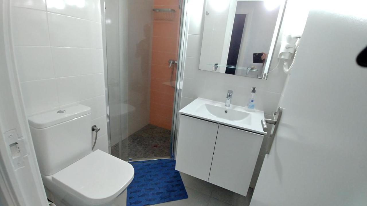 Apartament Oasis B3 Roses Kültér fotó