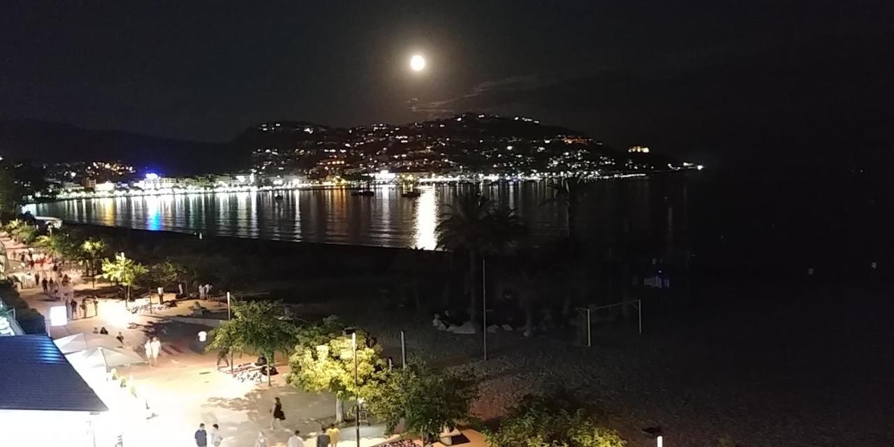 Apartament Oasis B3 Roses Kültér fotó