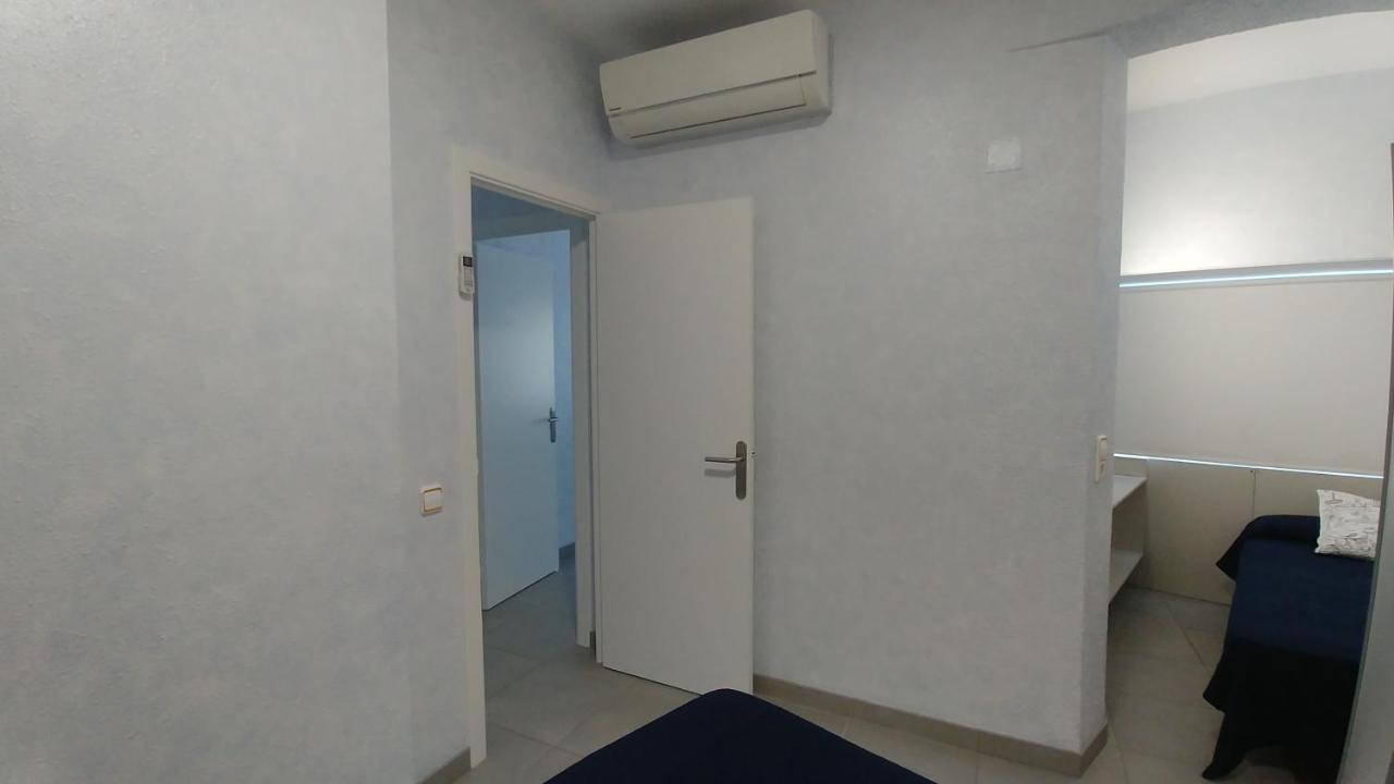 Apartament Oasis B3 Roses Kültér fotó
