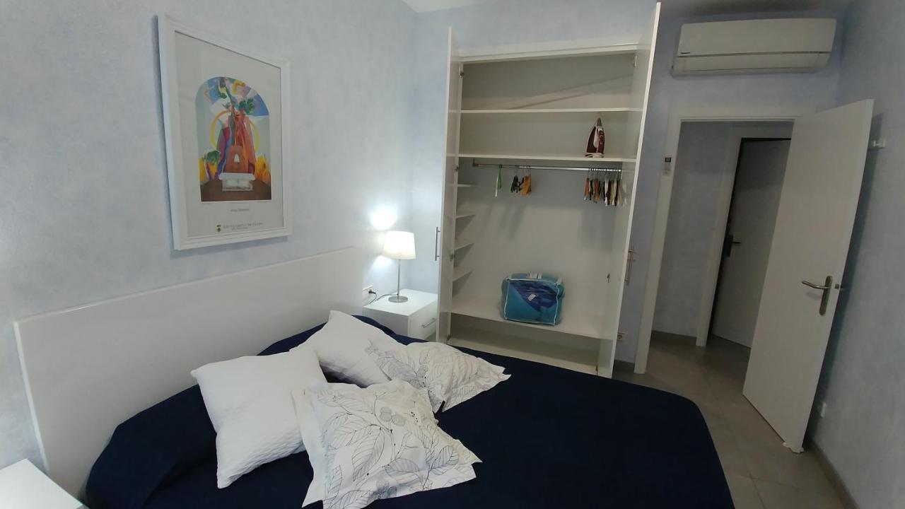 Apartament Oasis B3 Roses Kültér fotó