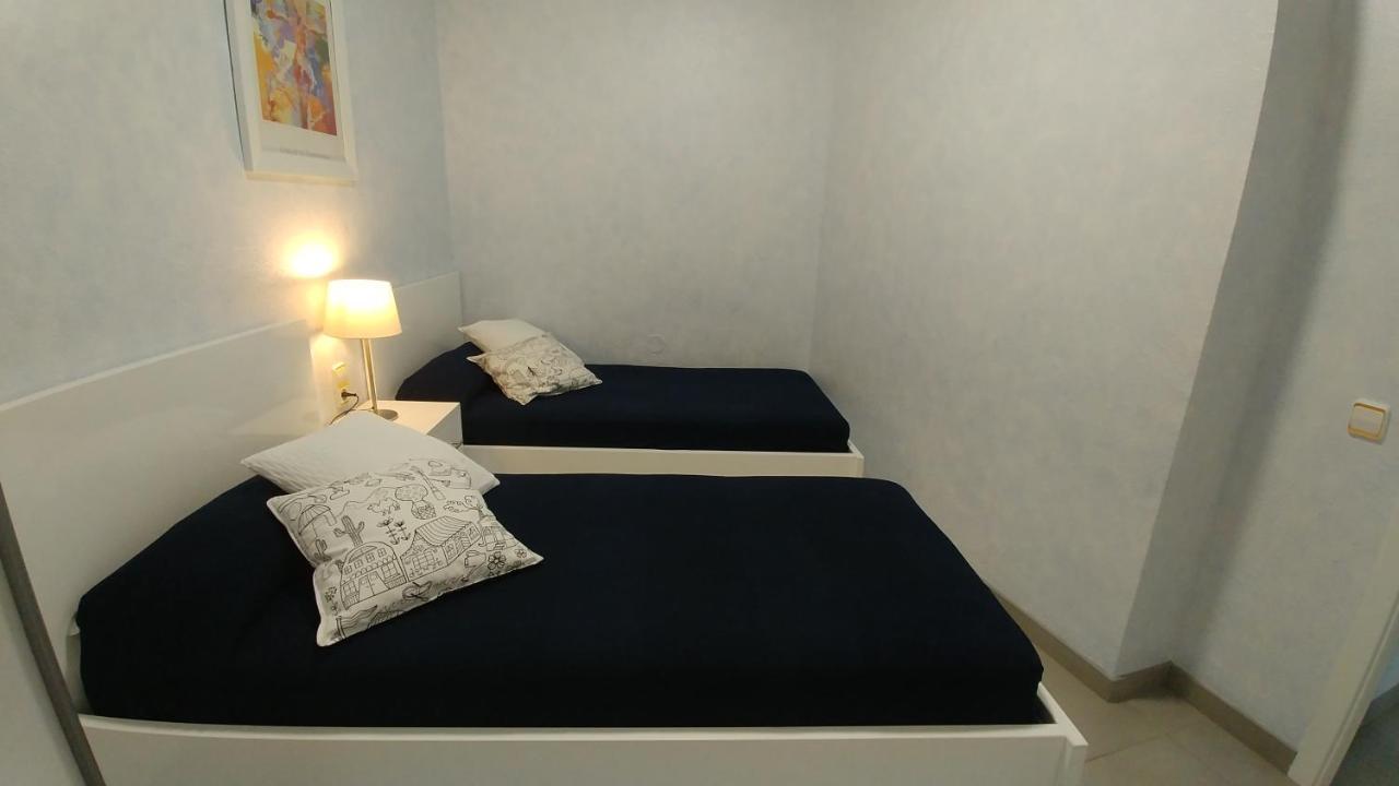 Apartament Oasis B3 Roses Kültér fotó