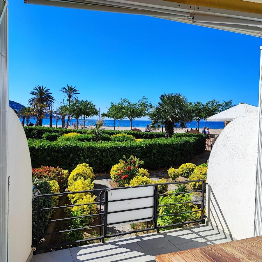 Apartament Oasis B3 Roses Kültér fotó