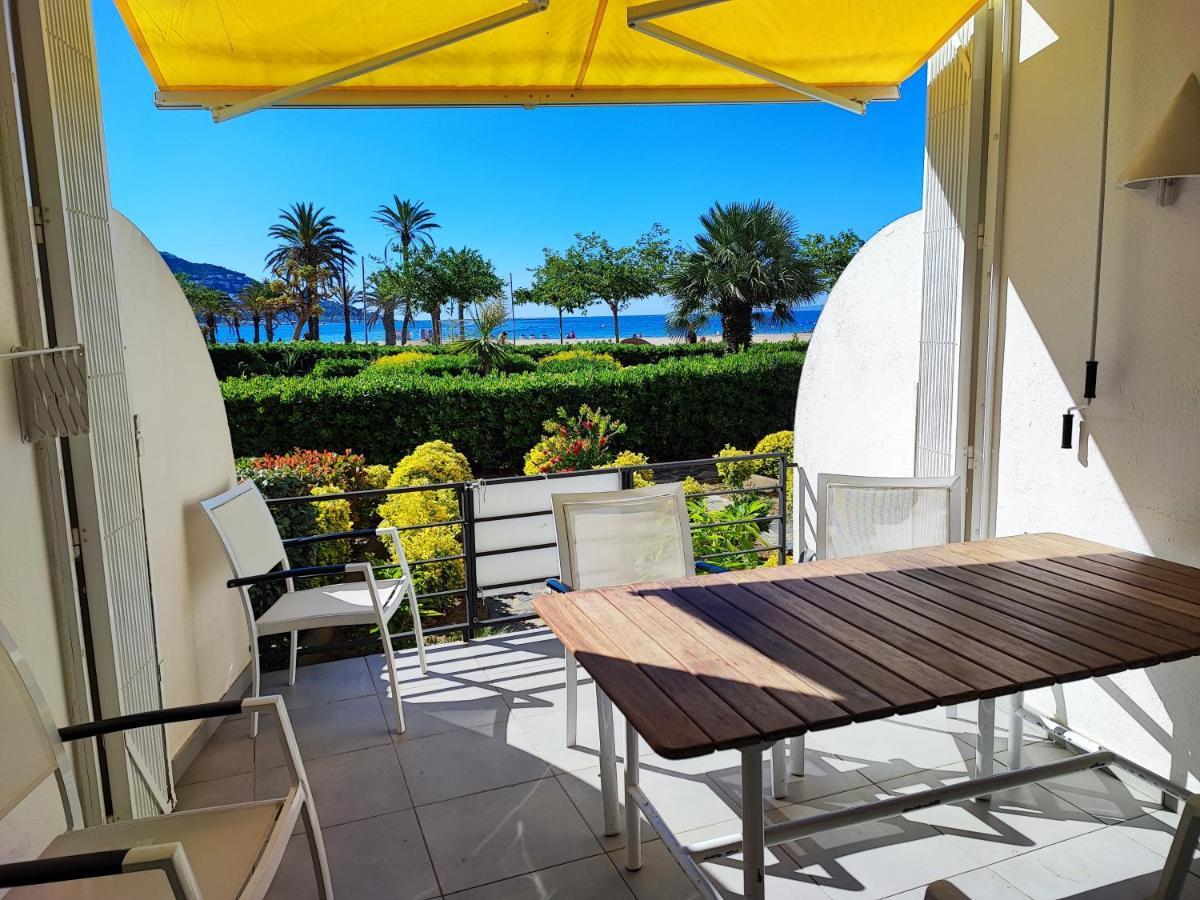 Apartament Oasis B3 Roses Kültér fotó
