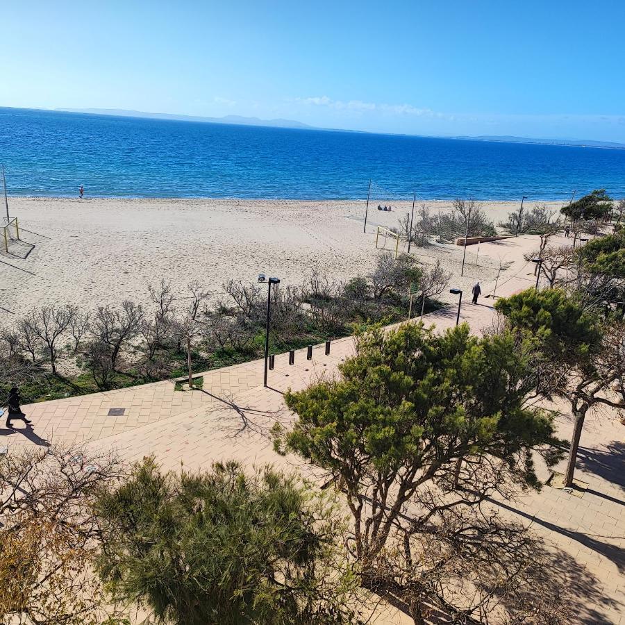 Apartament Oasis B3 Roses Kültér fotó