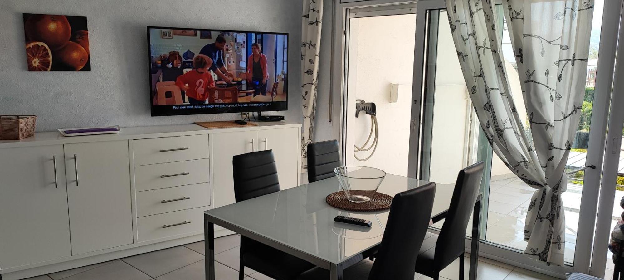 Apartament Oasis B3 Roses Kültér fotó