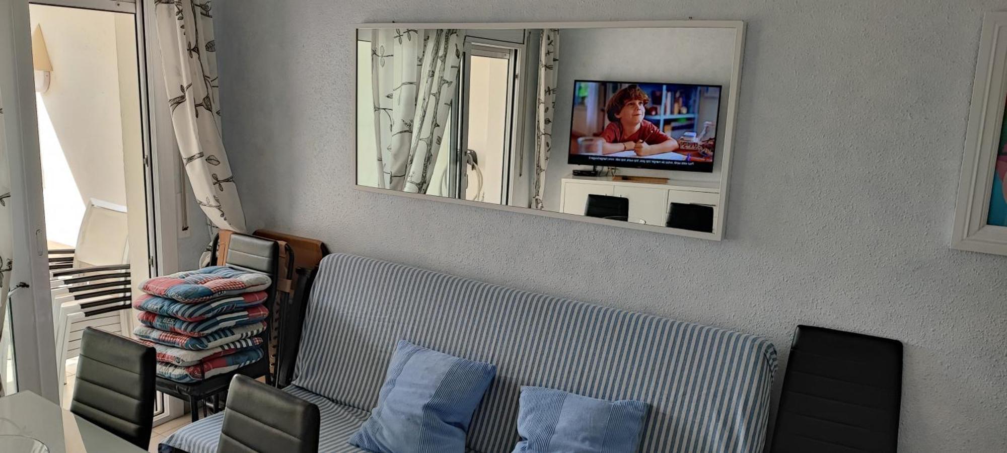 Apartament Oasis B3 Roses Kültér fotó