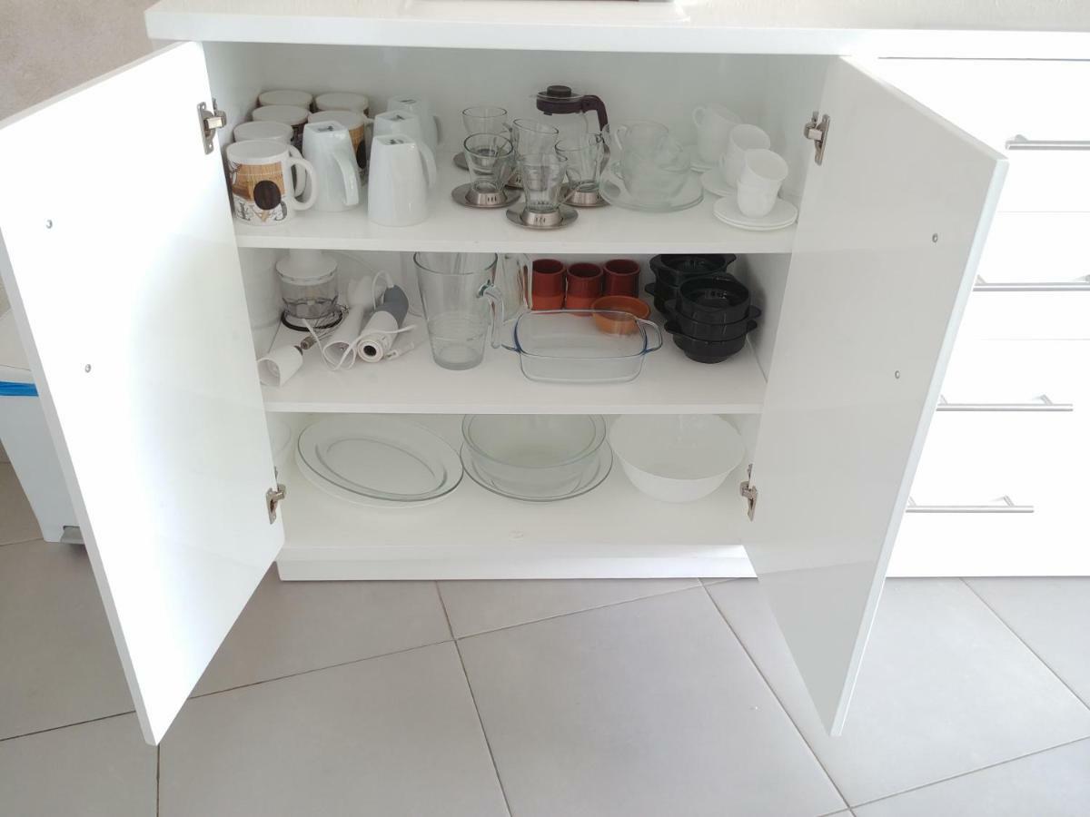 Apartament Oasis B3 Roses Kültér fotó